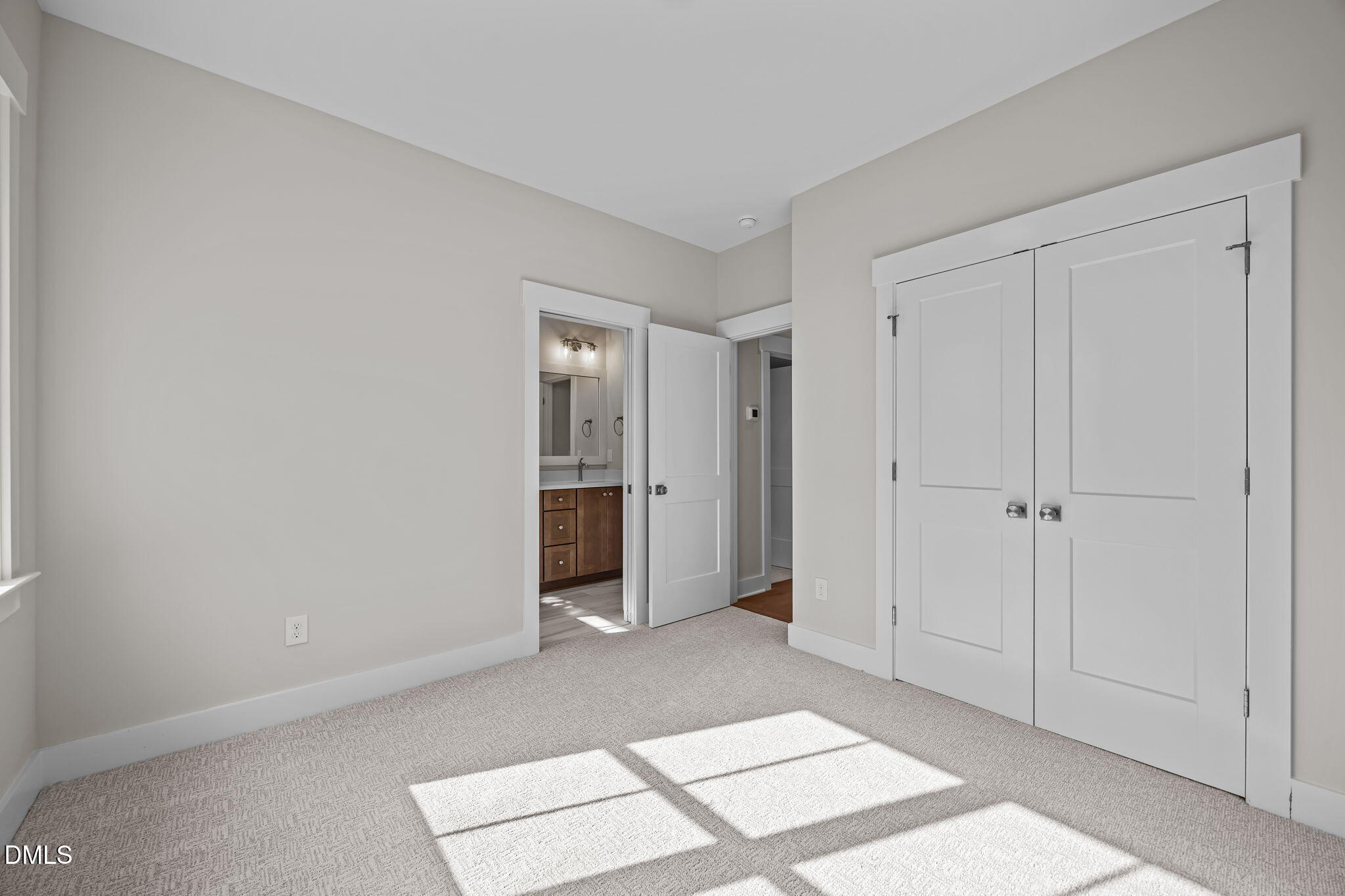 485 Chapel Ridge Drive Pittsboro, NC 27312 - Photo 50 of 74 a view of an empty room