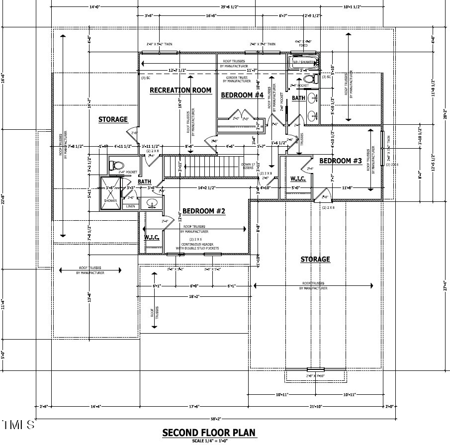 485 Chapel Ridge Drive Pittsboro, NC 27312 - Photo 71 of 74 a picture of a glass door