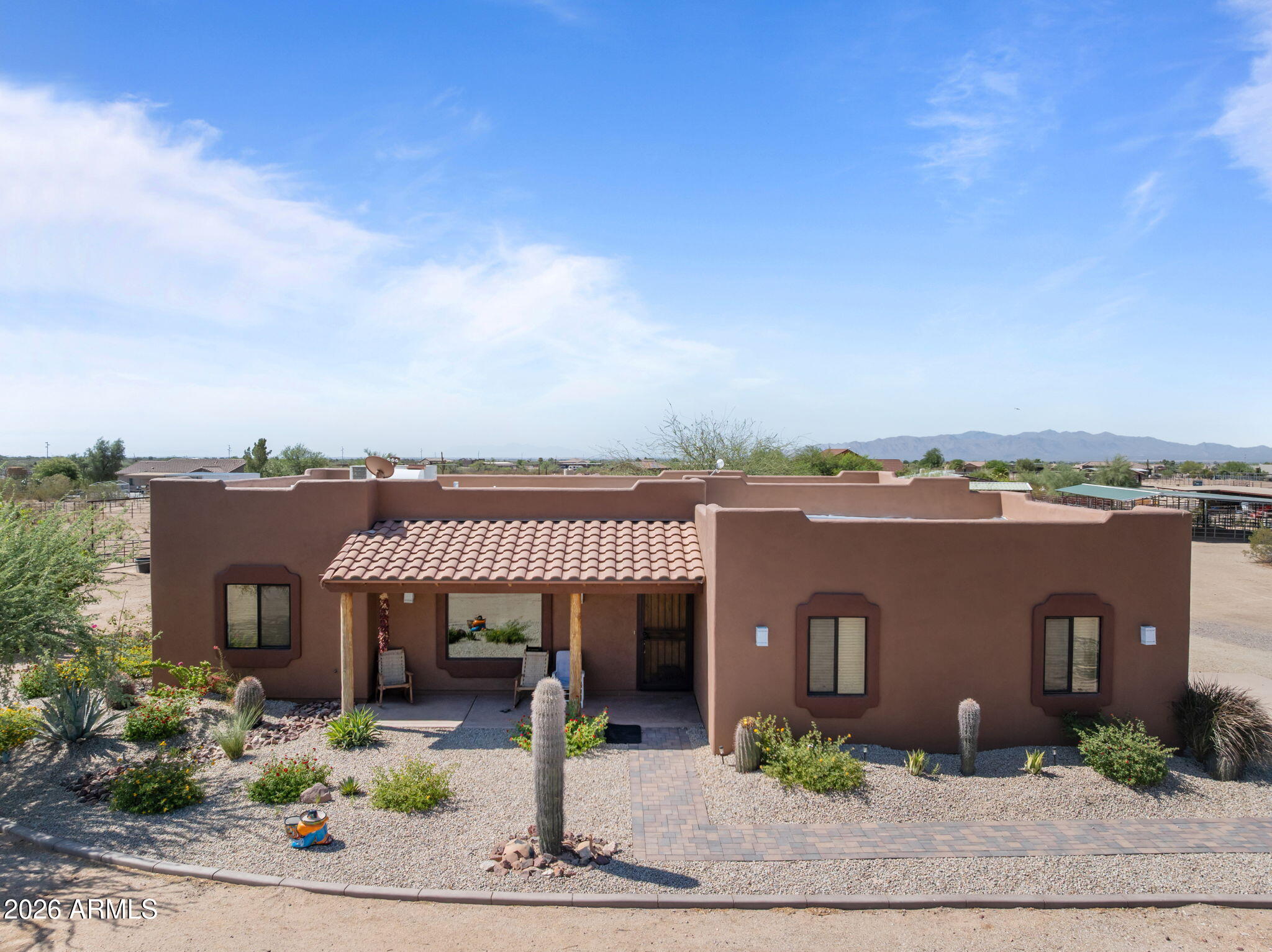 21223 West Restin Road Wittmann, AZ 85361 - Photo 1 of 35
