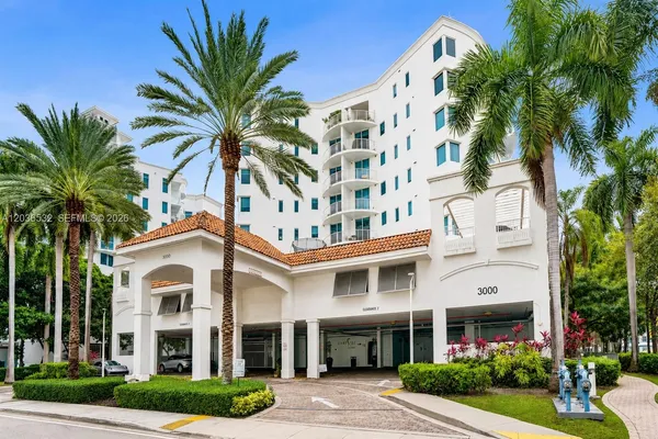 $5,500 | 3000 Northeast 188th Street, Unit 604, Aventura, FL 33180