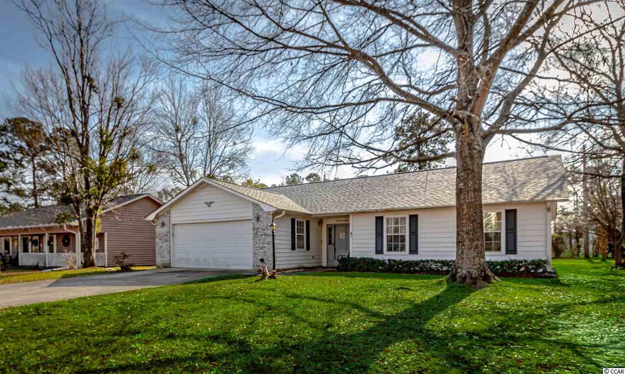 228 Rice Mill Drive Myrtle Beach, SC 29588 - Photo 2 of 21 Gallery Image 2