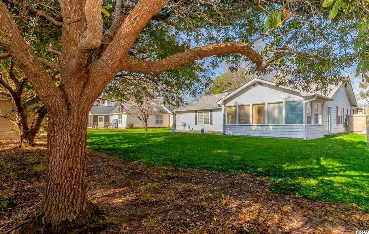 228 Rice Mill Drive Myrtle Beach, SC 29588 - Photo 20 of 21 Gallery Image 20