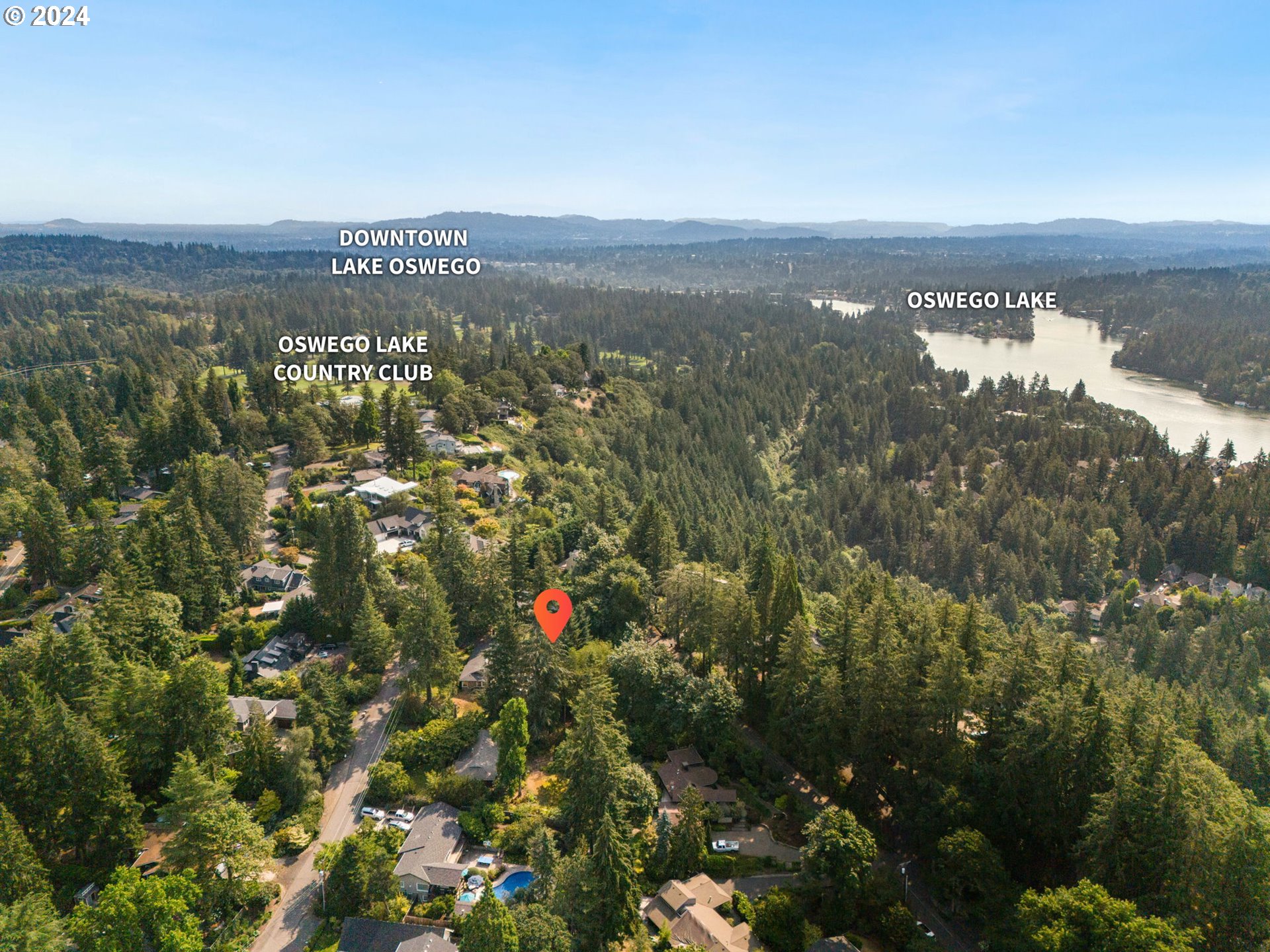 2217 Prestwick Road Lake Oswego, OR 97034 - Photo 4 of 10