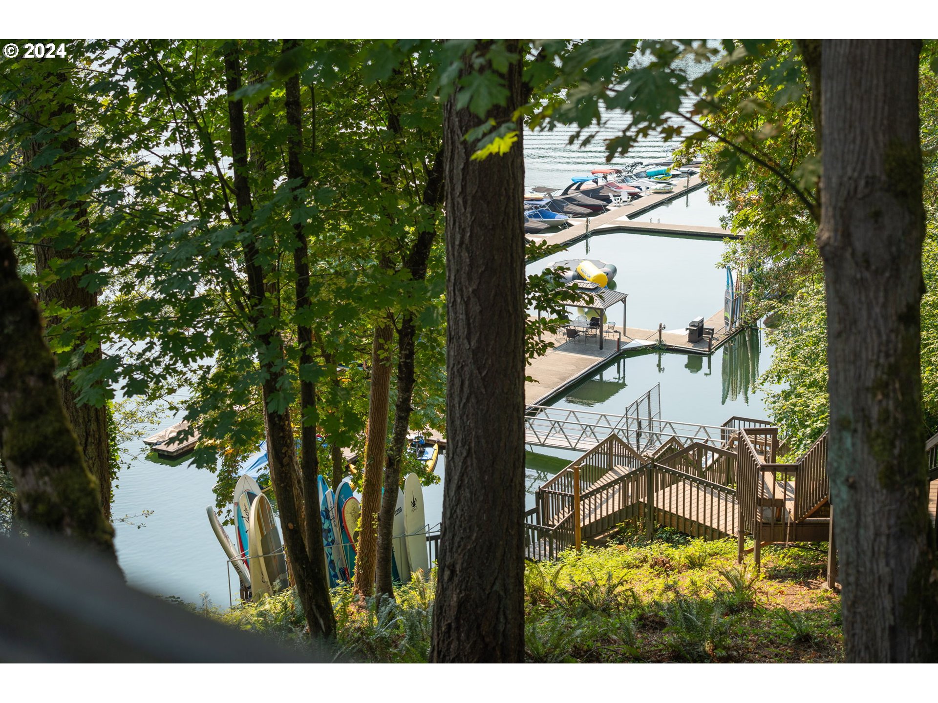 2217 Prestwick Road Lake Oswego, OR 97034 - Photo 10 of 10 Lake Access