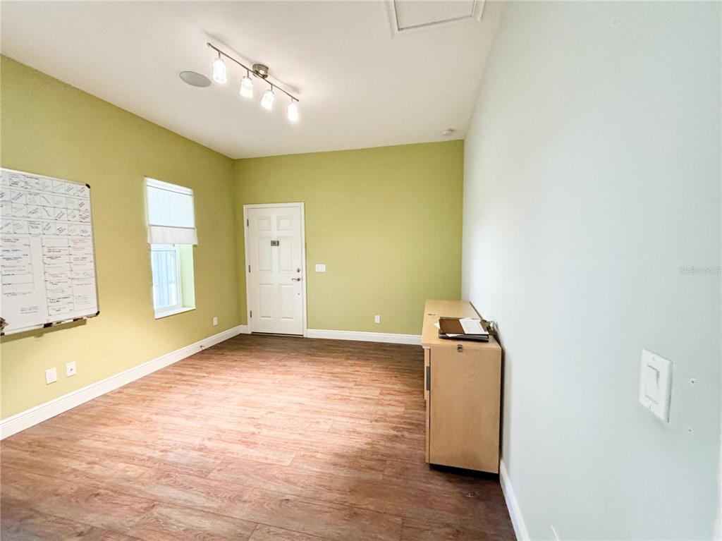 19151 Southeast 135th Court Dunnellon, FL 34431 - Photo 31 of 65 a view of an empty room with closet and a window