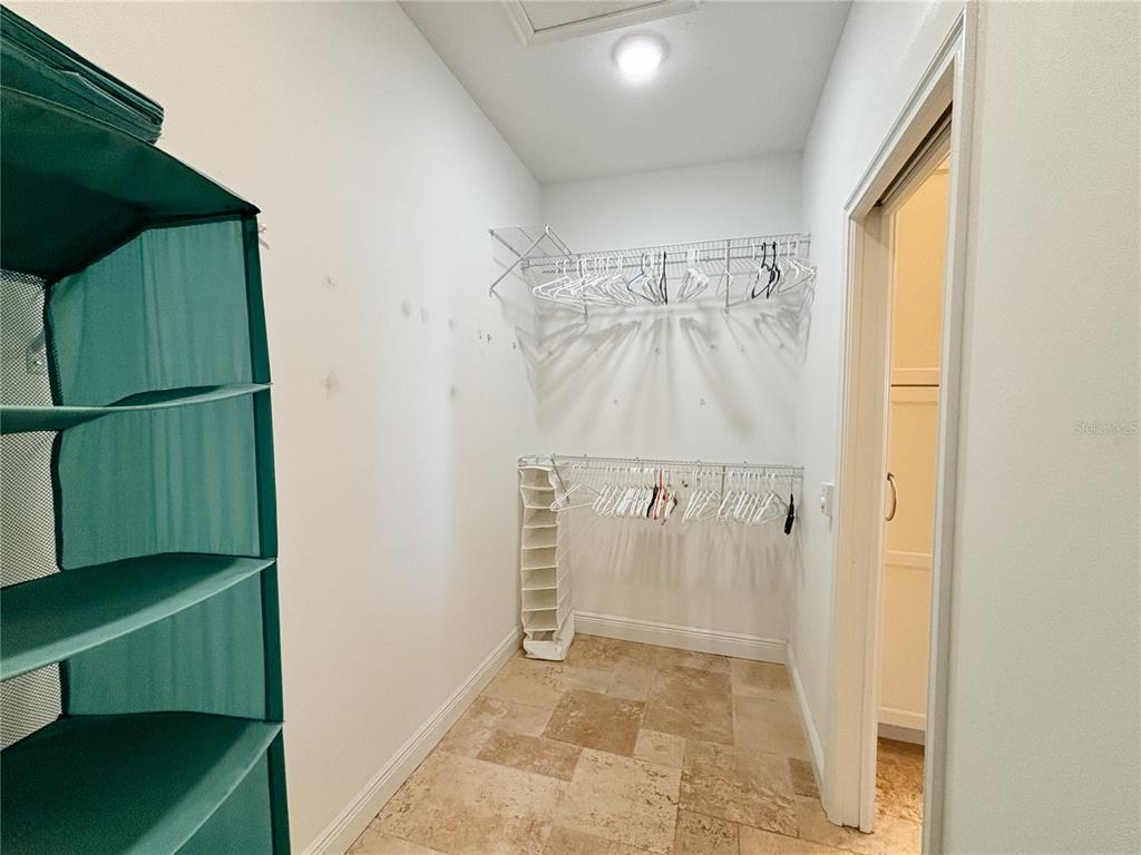 19151 Southeast 135th Court Dunnellon, FL 34431 - Photo 44 of 65 a bathroom with a shower
