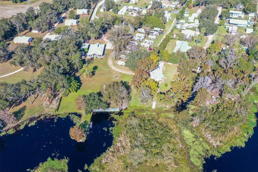 19151 Southeast 135th Court Dunnellon, FL 34431 - Photo 52 of 65