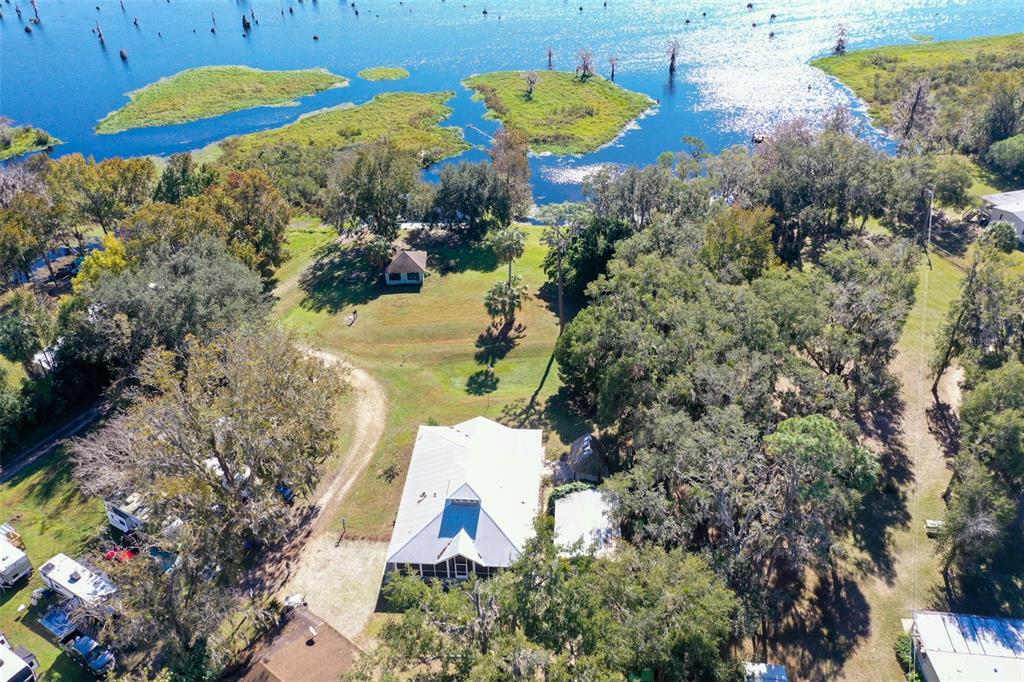 19151 Southeast 135th Court Dunnellon, FL 34431 - Photo 56 of 65