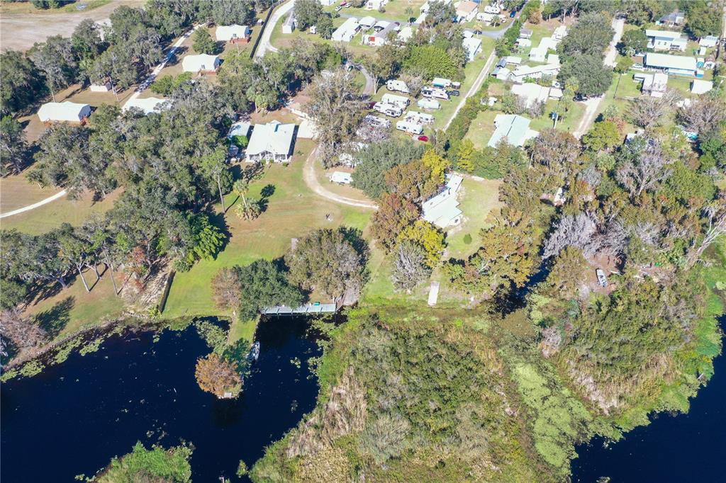 19151 Southeast 135th Court Dunnellon, FL 34431 - Photo 60 of 65