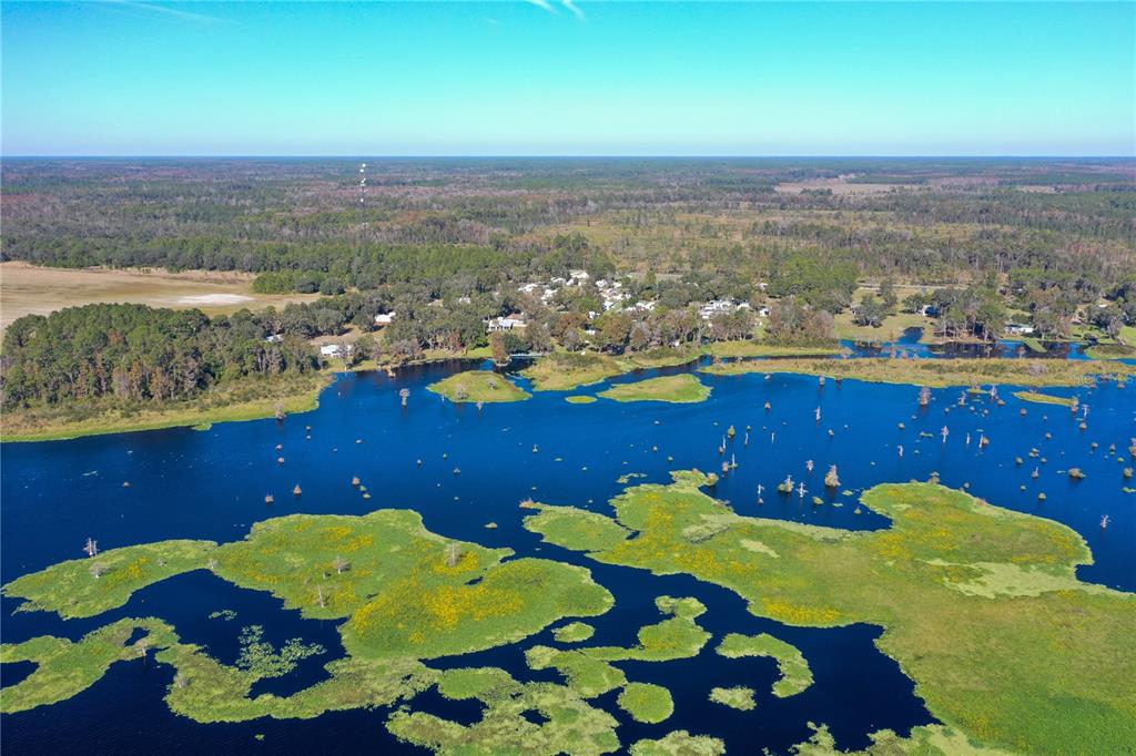 19151 Southeast 135th Court Dunnellon, FL 34431 - Photo 61 of 65