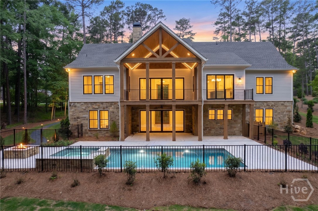 1040 Parrotts Cove Road Greensboro, GA 30642 - Photo 71 of 71