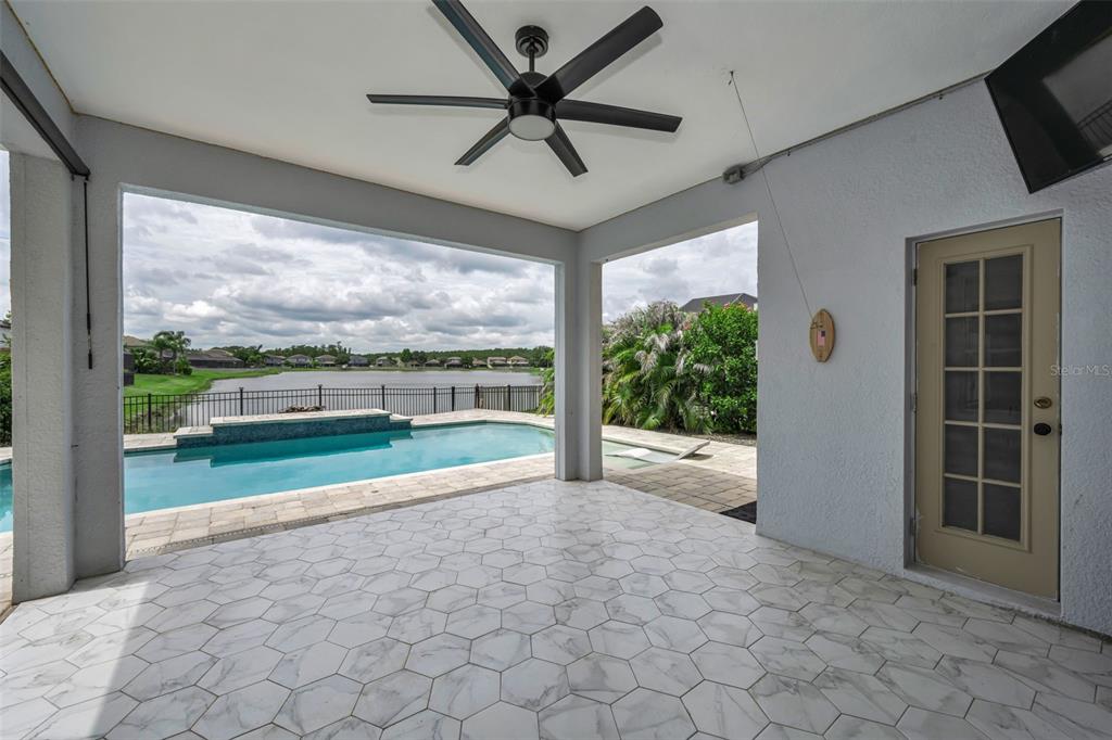 1345 Halapa Way Trinity, FL 34655 - Photo 54 of 93