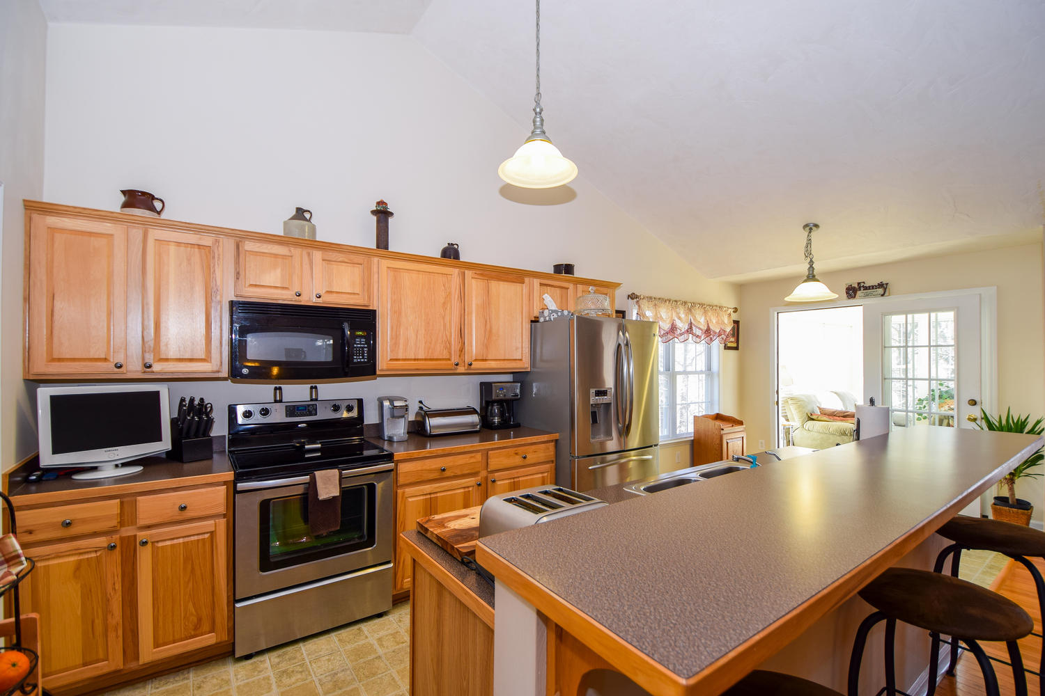 1484 Virginia Ridge Drive Hardy, VA 24101 - Photo 12 of 33 1484 Virginia Ridge Dr Hardy-large-012-1