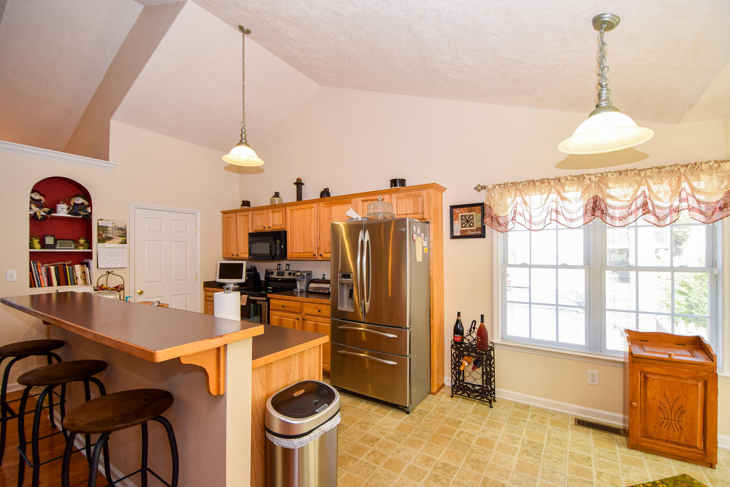 1484 Virginia Ridge Drive Hardy, VA 24101 - Photo 13 of 33 1484 Virginia Ridge Dr Hardy-large-013-1