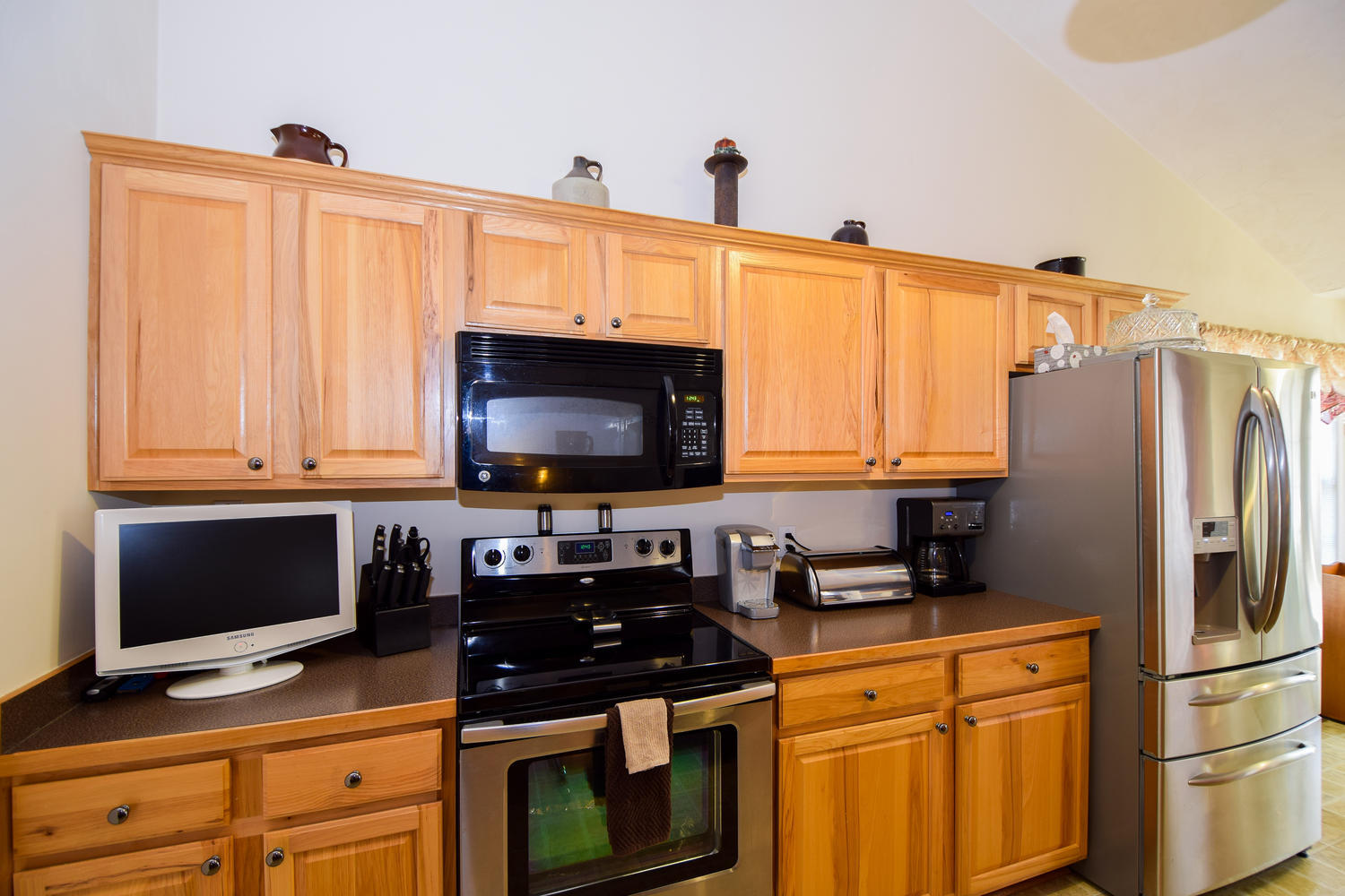 1484 Virginia Ridge Drive Hardy, VA 24101 - Photo 14 of 33 1484 Virginia Ridge Dr Hardy-large-014-1
