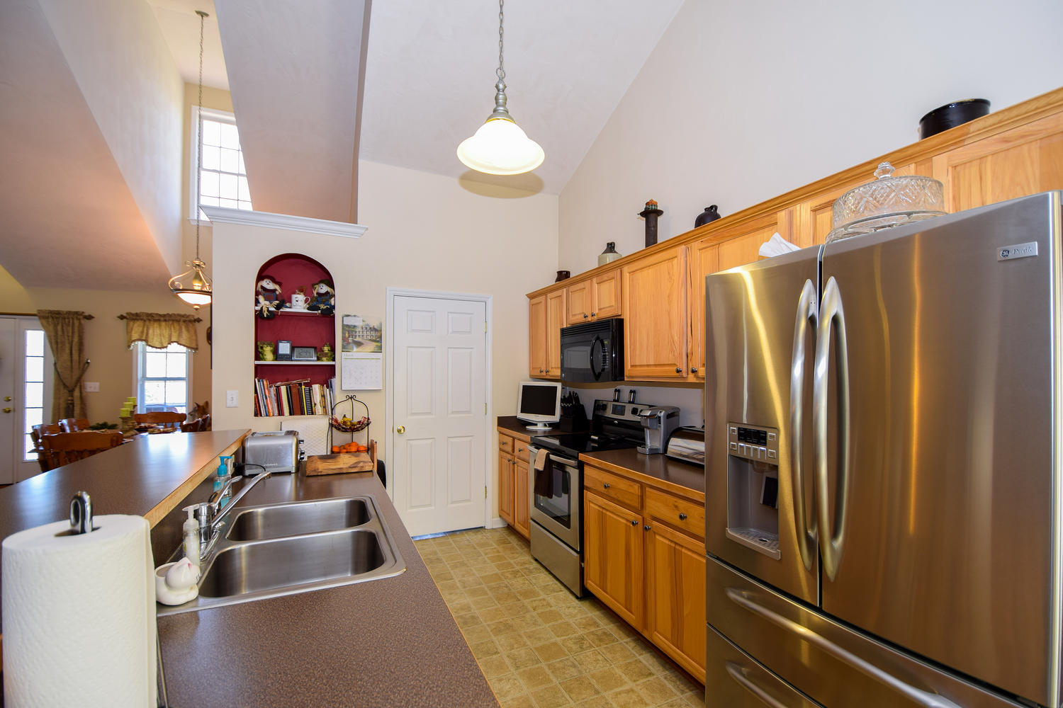 1484 Virginia Ridge Drive Hardy, VA 24101 - Photo 15 of 33 1484 Virginia Ridge Dr Hardy-large-015-2