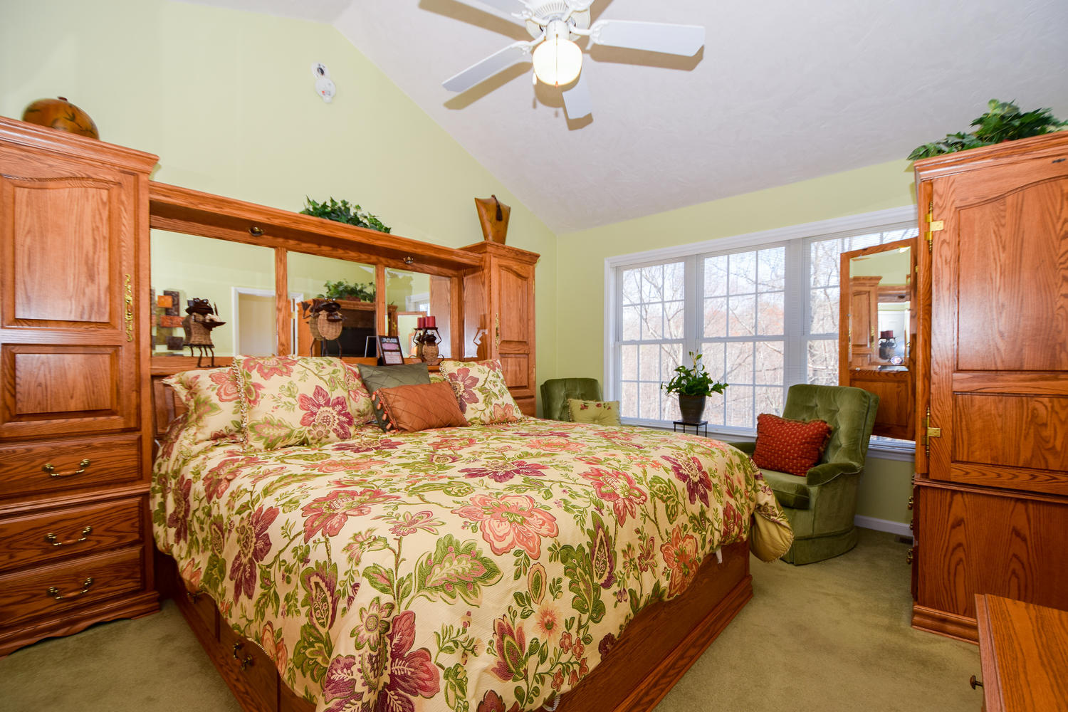 1484 Virginia Ridge Drive Hardy, VA 24101 - Photo 17 of 33 1484 Virginia Ridge Dr Hardy-large-017-1