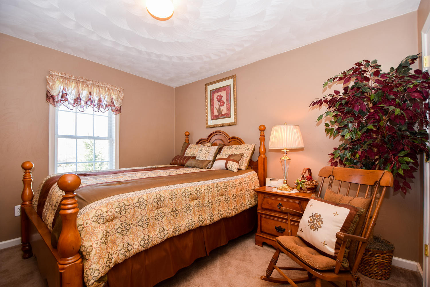 1484 Virginia Ridge Drive Hardy, VA 24101 - Photo 20 of 33 1484 Virginia Ridge Dr Hardy-large-020-2