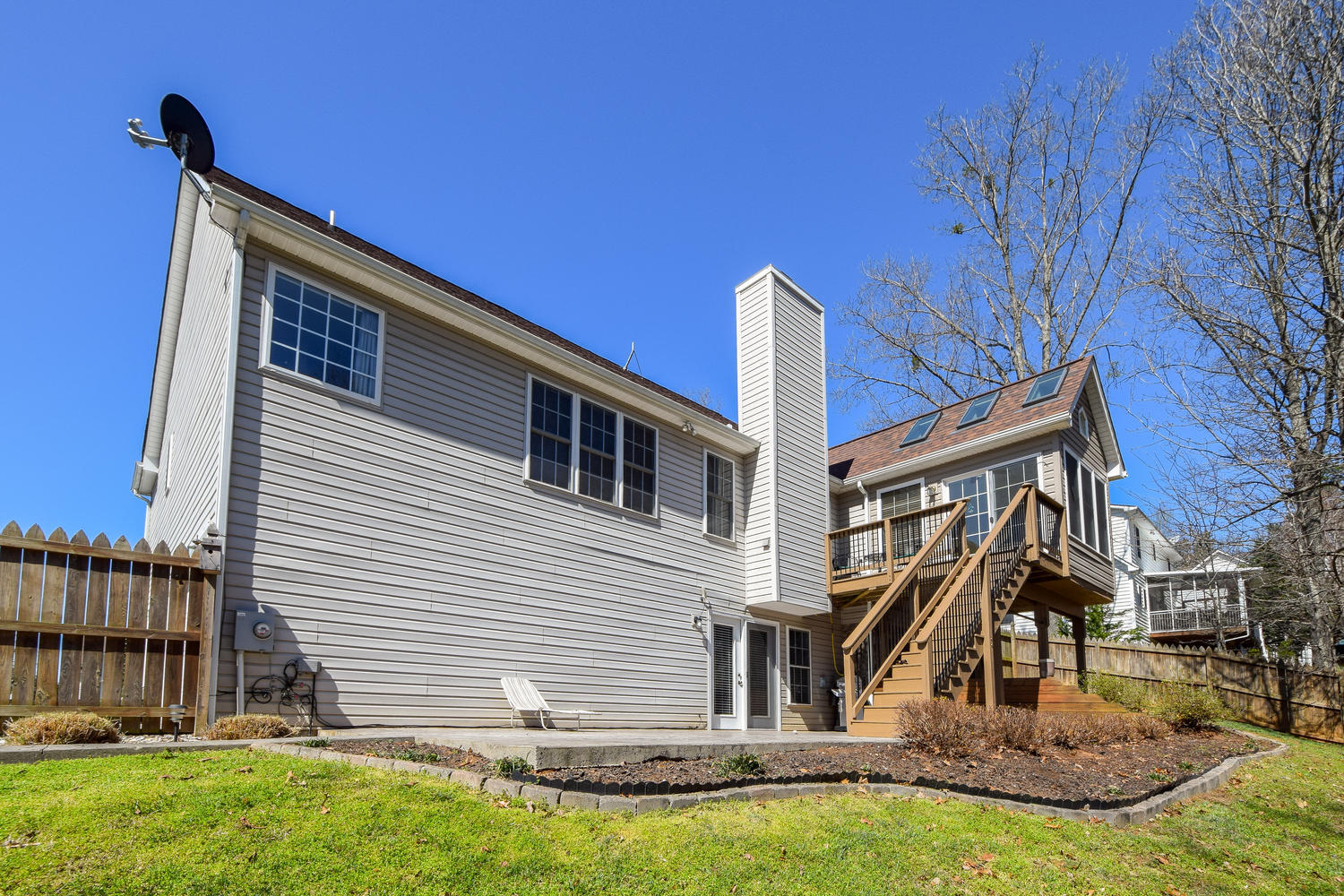1484 Virginia Ridge Drive Hardy, VA 24101 - Photo 28 of 33 1484 Virginia Ridge Dr Hardy-large-028-2