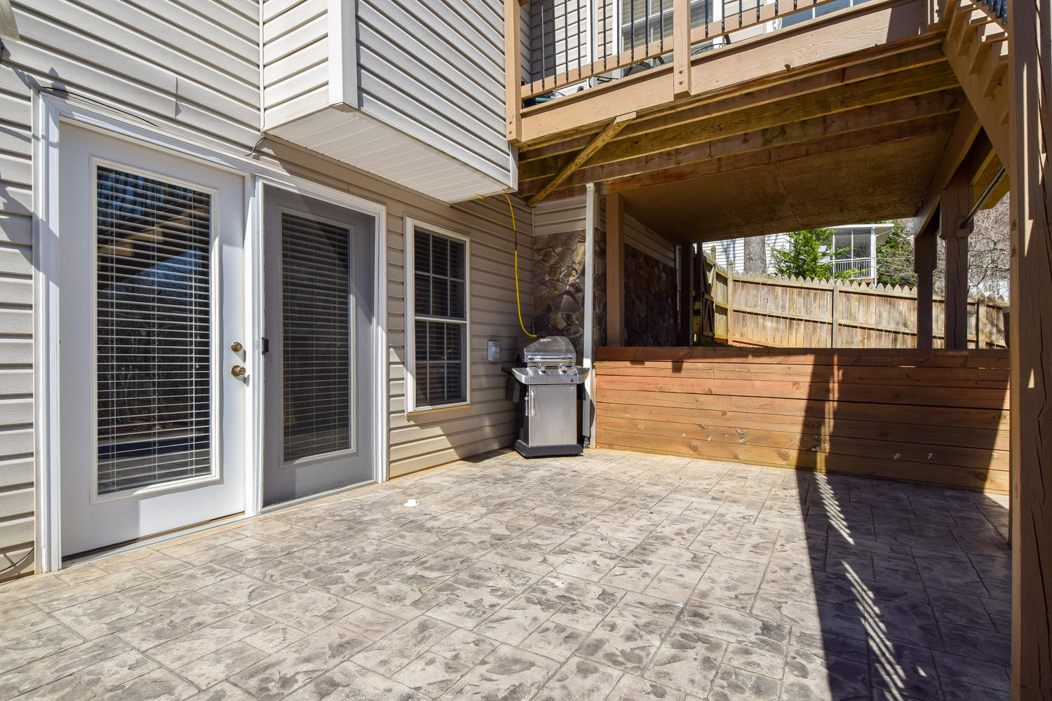 1484 Virginia Ridge Drive Hardy, VA 24101 - Photo 30 of 33 1484 Virginia Ridge Dr Hardy-large-030-3