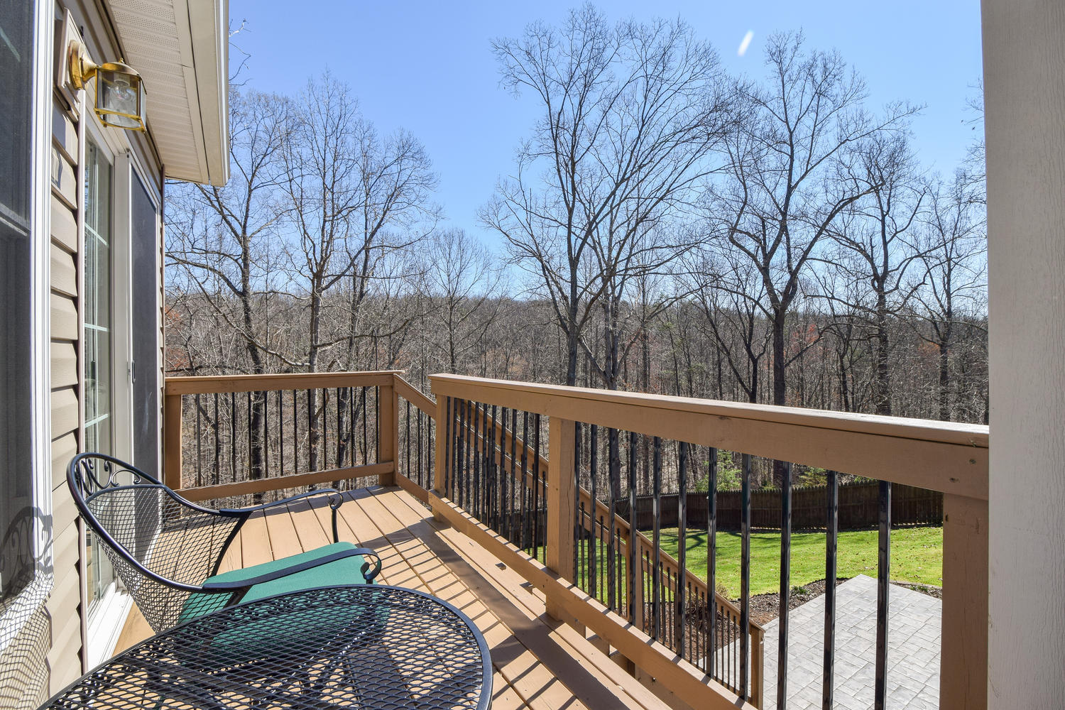 1484 Virginia Ridge Drive Hardy, VA 24101 - Photo 32 of 33 1484 Virginia Ridge Dr Hardy-large-032-3