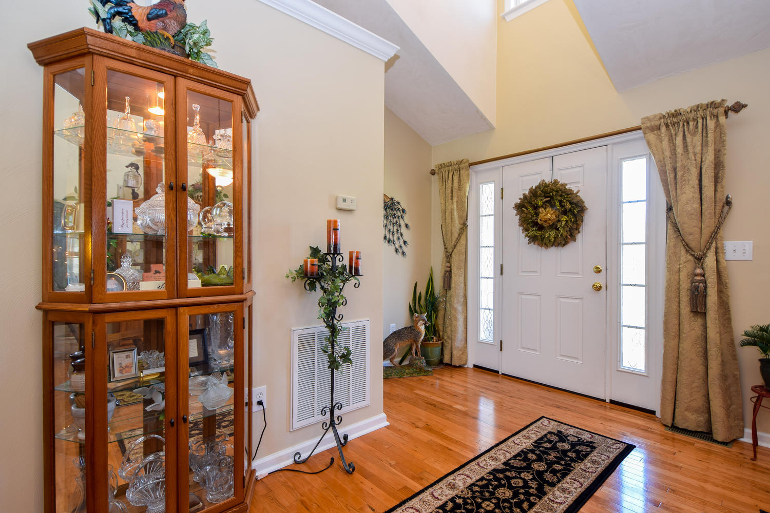 1484 Virginia Ridge Drive Hardy, VA 24101 - Photo 6 of 33 1484 Virginia Ridge Dr Hardy-large-006-5