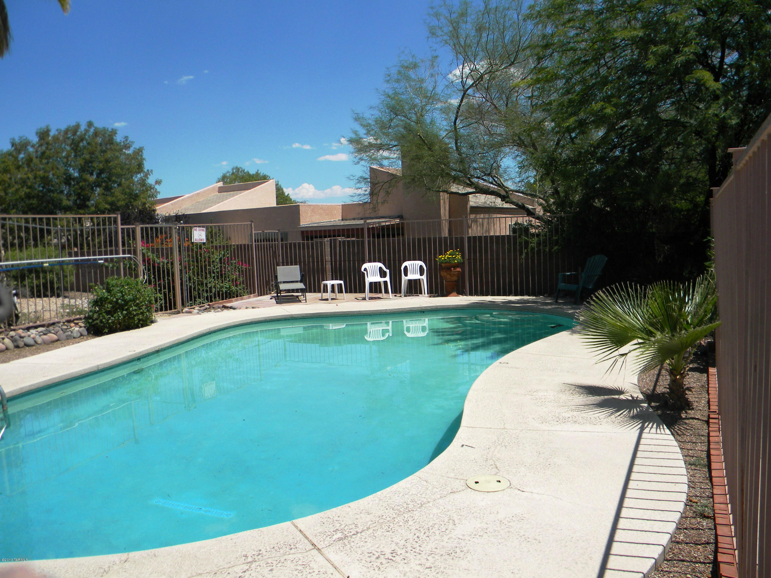 625 South Prudence Road, Unit 112 Tucson, AZ 85710 - Photo 16 of 16