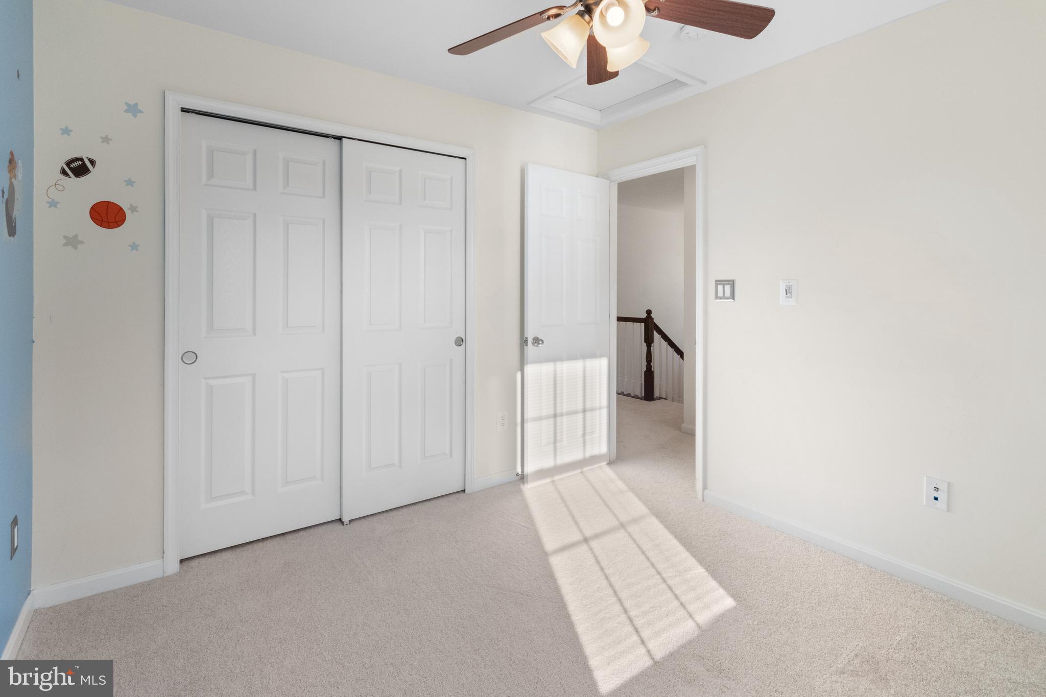 633 Old Waugh Chapel Road Odenton, MD 21113 - Photo 21 of 37 Bedroom 3