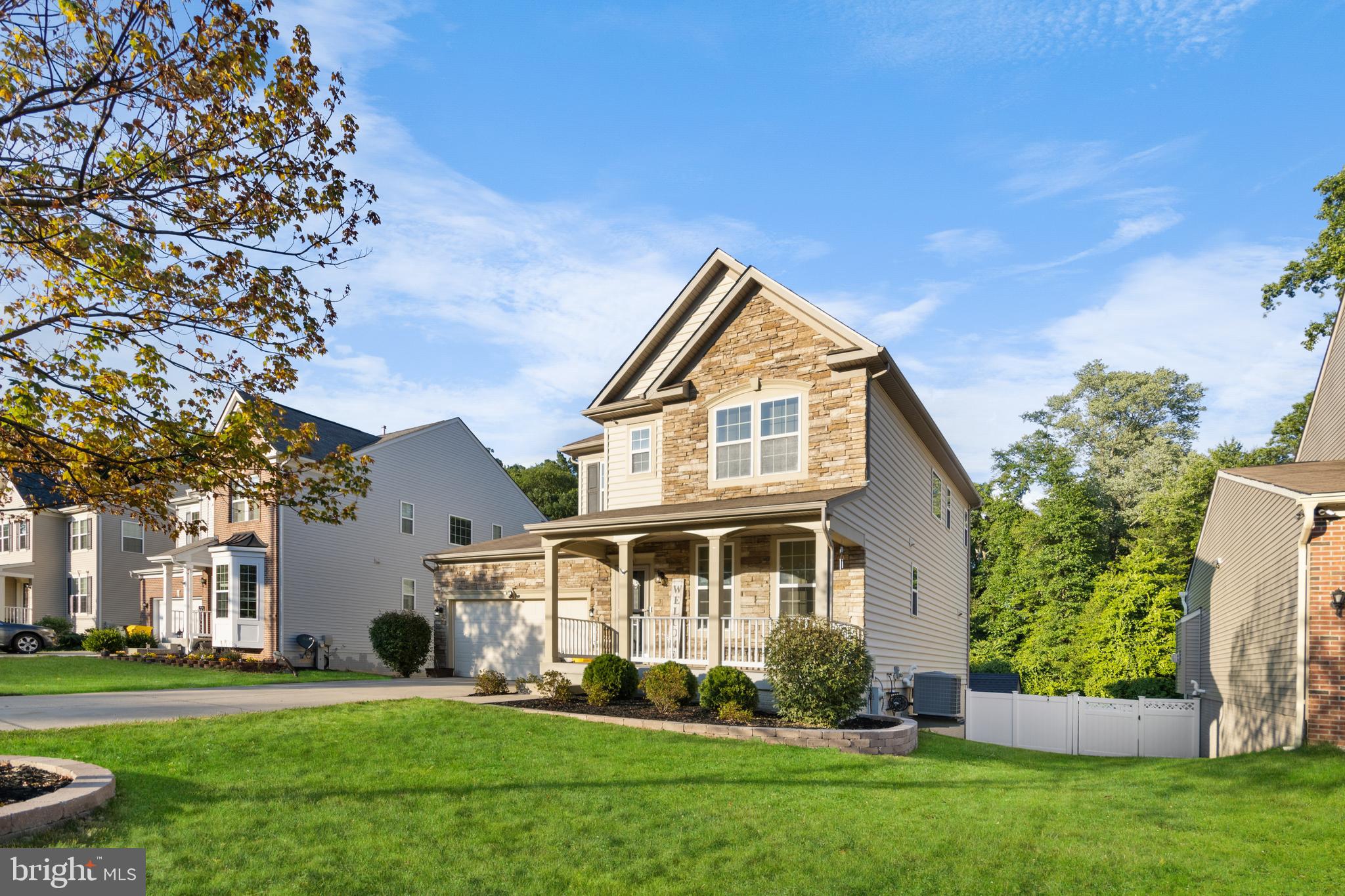 633 Old Waugh Chapel Road Odenton, MD 21113 - Photo 3 of 37 Gallery Image 3