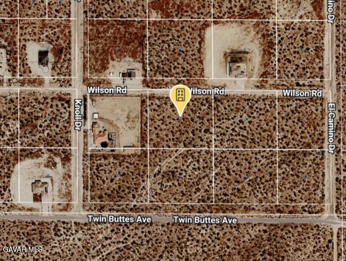 APN 234-142-22 Wilson Road - Copy