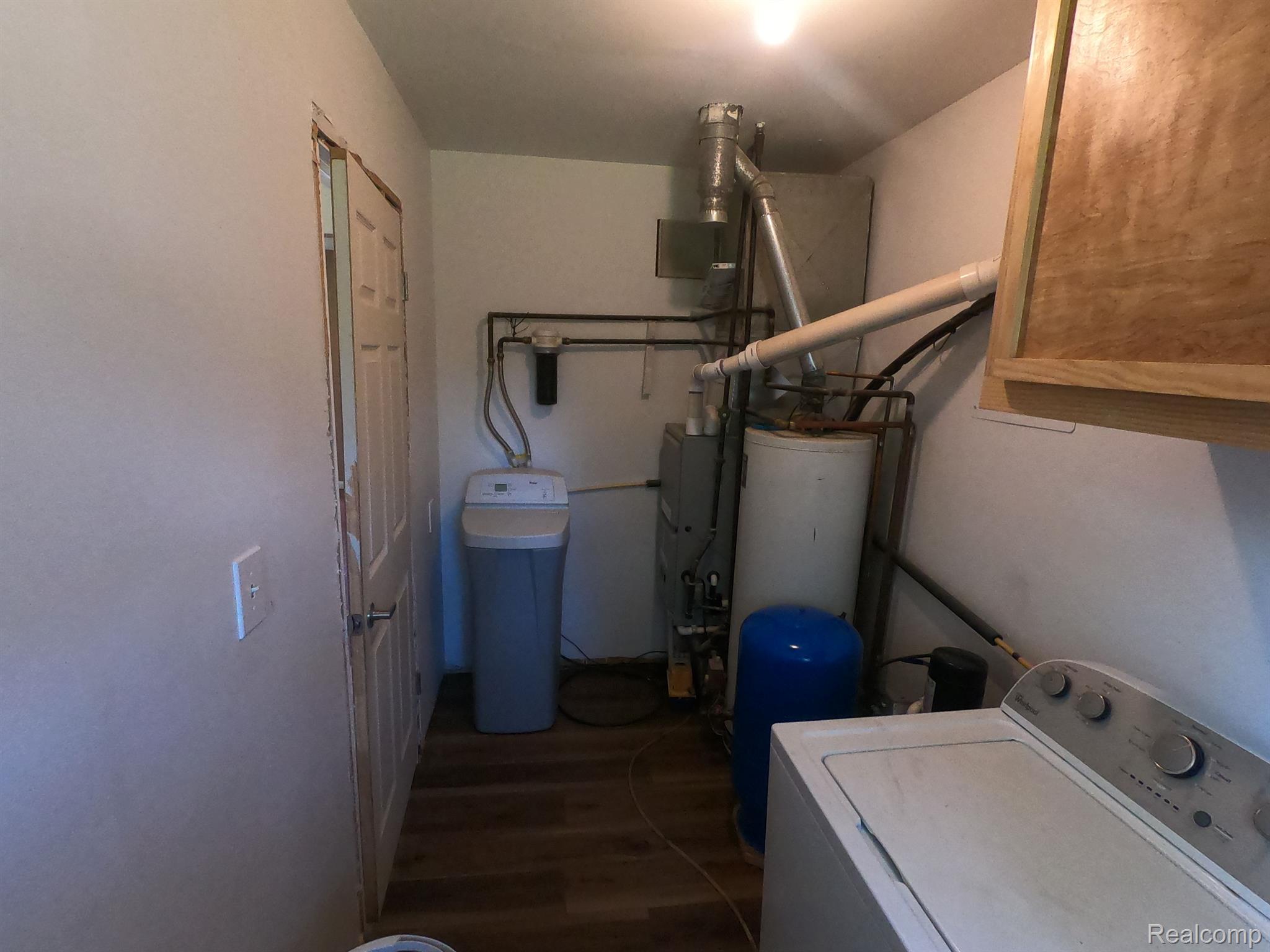 5472 Independence Colony Road Grand Blanc, MI 48439 - Photo 19 of 26 Utilities
