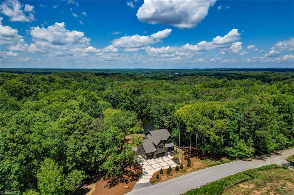 228 Beech Valley Road Lewisville, NC 27023 - Photo 48 of 50