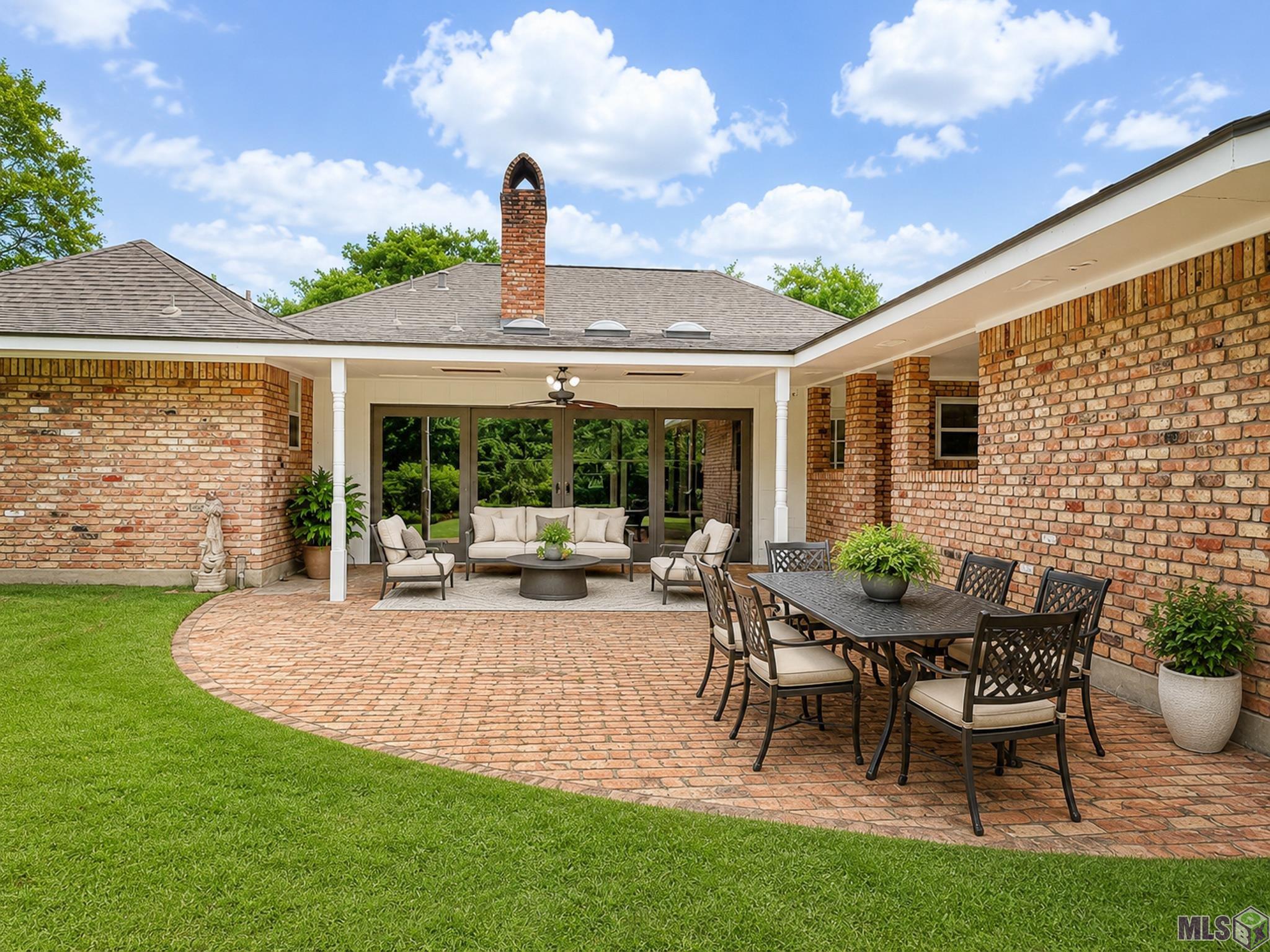 3108 Woodland Ridge Boulevard Baton Rouge, LA 70816 - Photo 27 of 31 Gallery Image 27