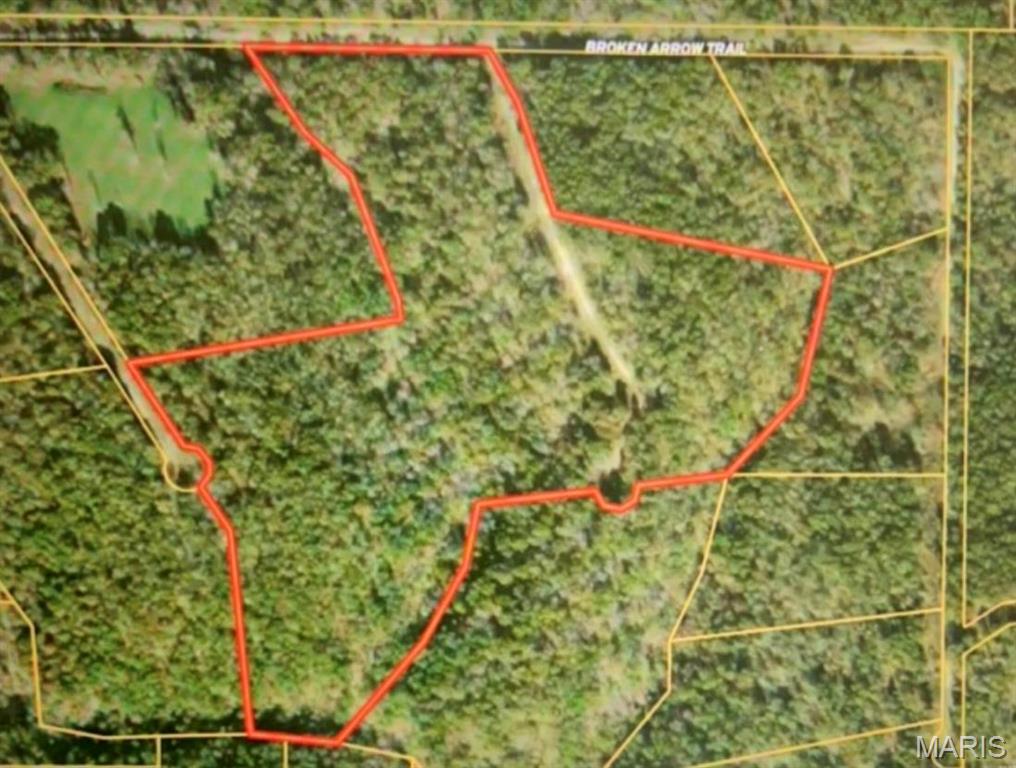 0 Golden Trail Raymondville, MO 65555 - Photo 5 of 5