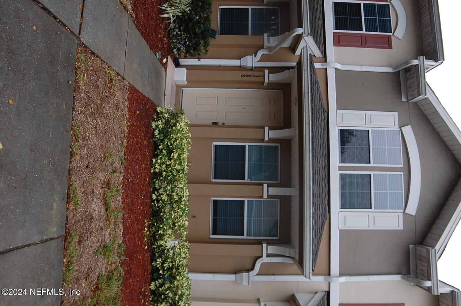 13088 Shallowater Road Jacksonville, FL 32258 - Photo 3 of 25 Front