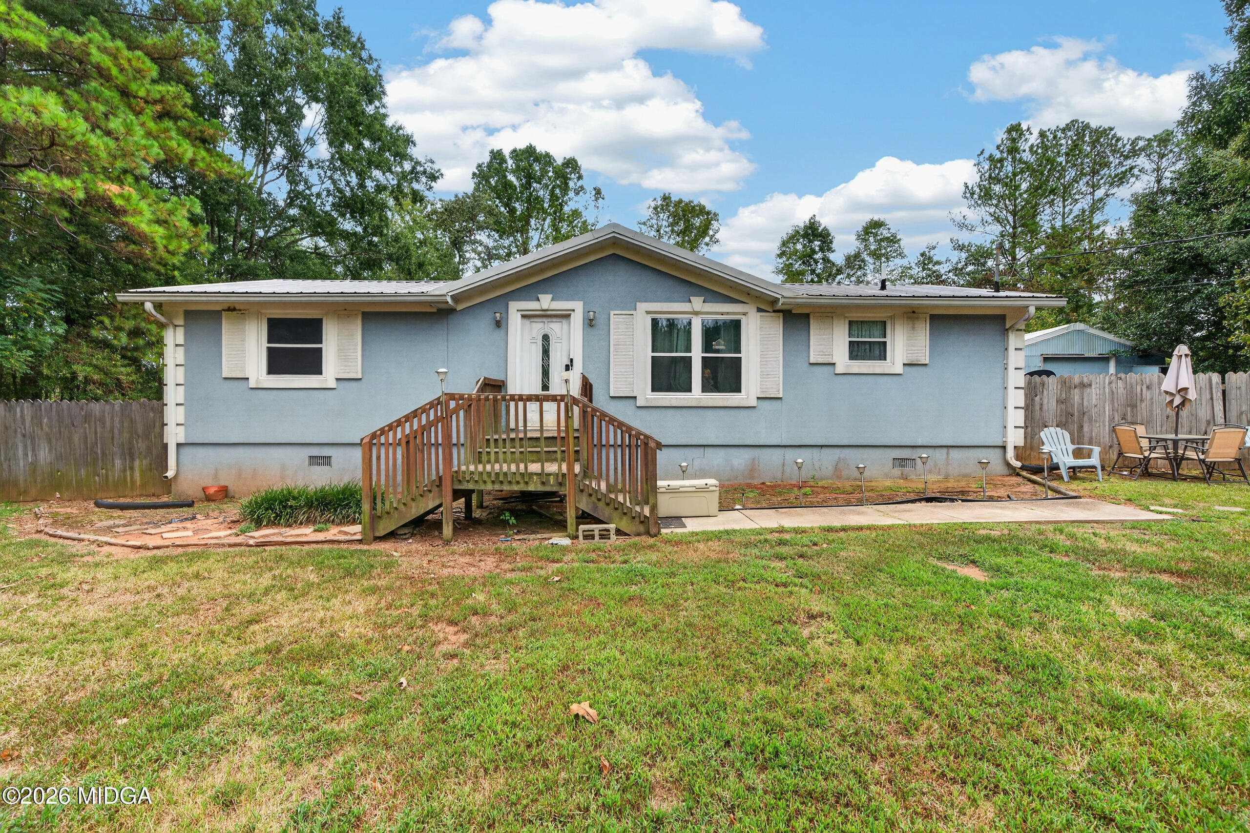 649 Twin Bridges Road Southwest Eatonton, GA 31024 - Photo 5 of 43 5