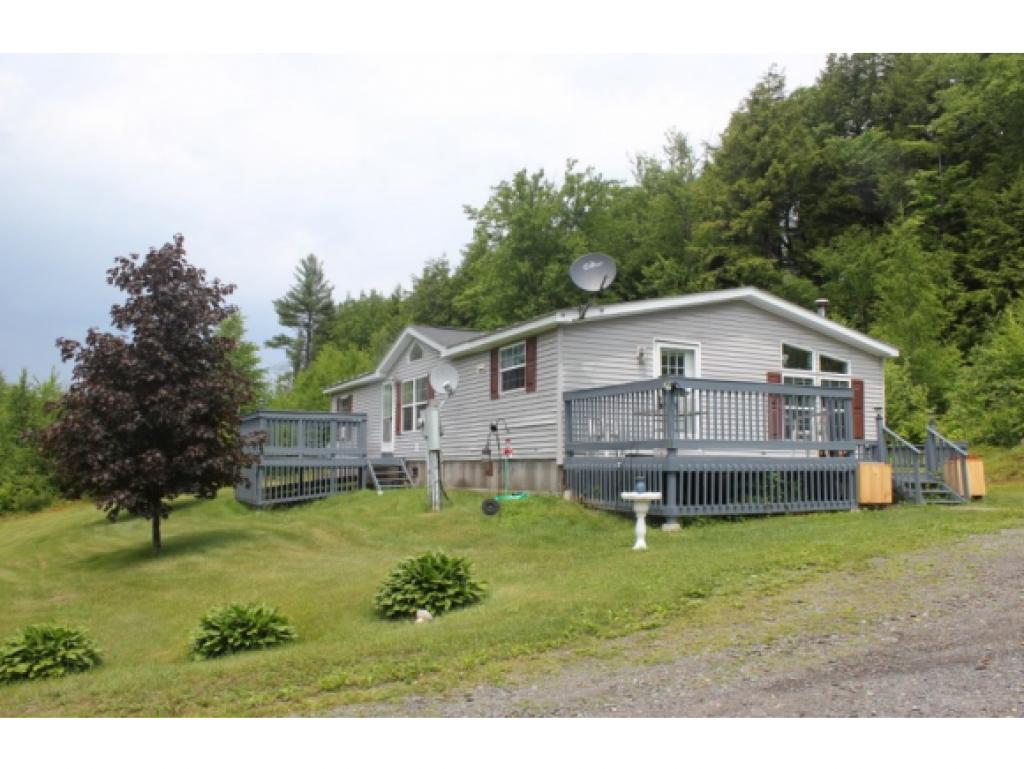 702 Randall Hill Road Springfield, VT 05156 - Photo 1 of 17