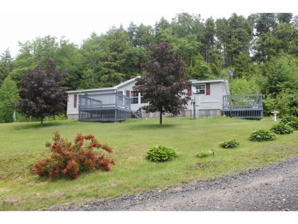 702 Randall Hill Road Springfield, VT 05156 - Photo 2 of 17