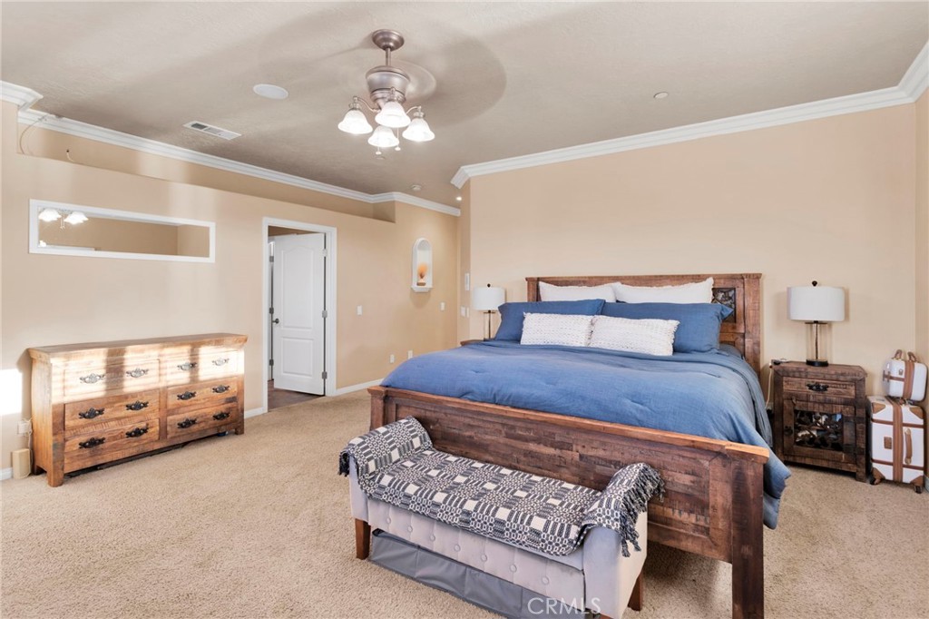 1030 Elsinore Road Pinon Hills, CA 92372 - Photo 47 of 75