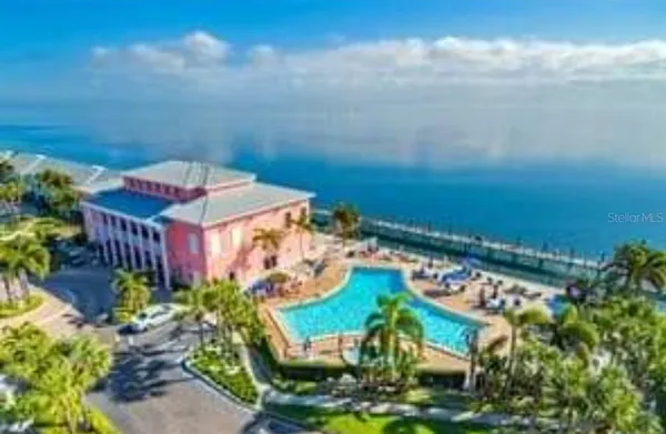 $2,600 | 5255 Coquina Key Drive Southeast, Unit C, St. Petersburg, FL 33705