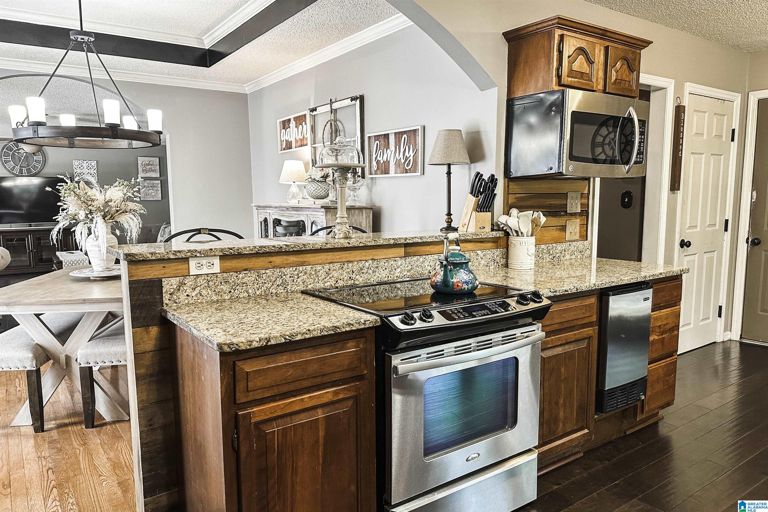 119 Zeltman Hill Road Pell City, AL 35128 - Photo 17 of 79