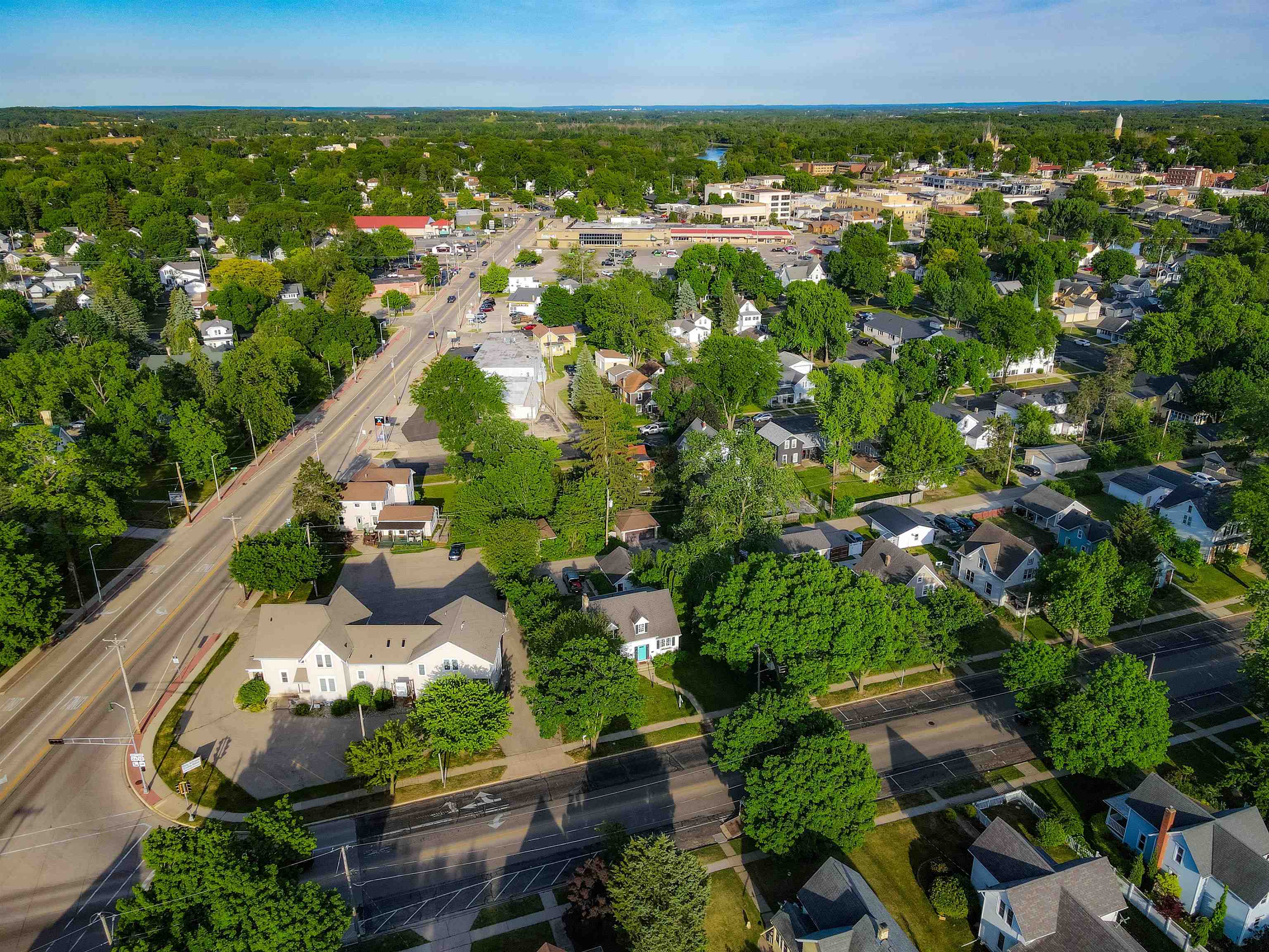 332 Robert Street Fort Atkinson, WI 53538 - Photo 62 of 66