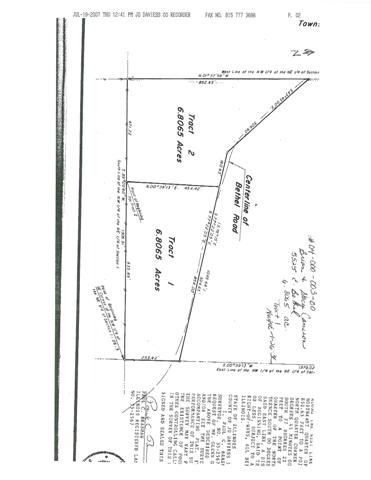 5525 East Bethel Road Stockton, IL 61085 - Photo 7 of 8 Gallery Image 7