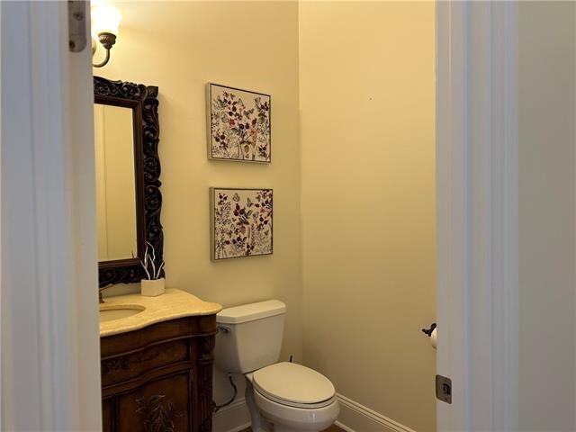 55 Bretton Way Mandeville, LA 70471 - Photo 19 of 35