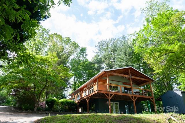 21 West Rash Road Asheville, NC 28806 - Photo 24 of 25 Gallery Image 24