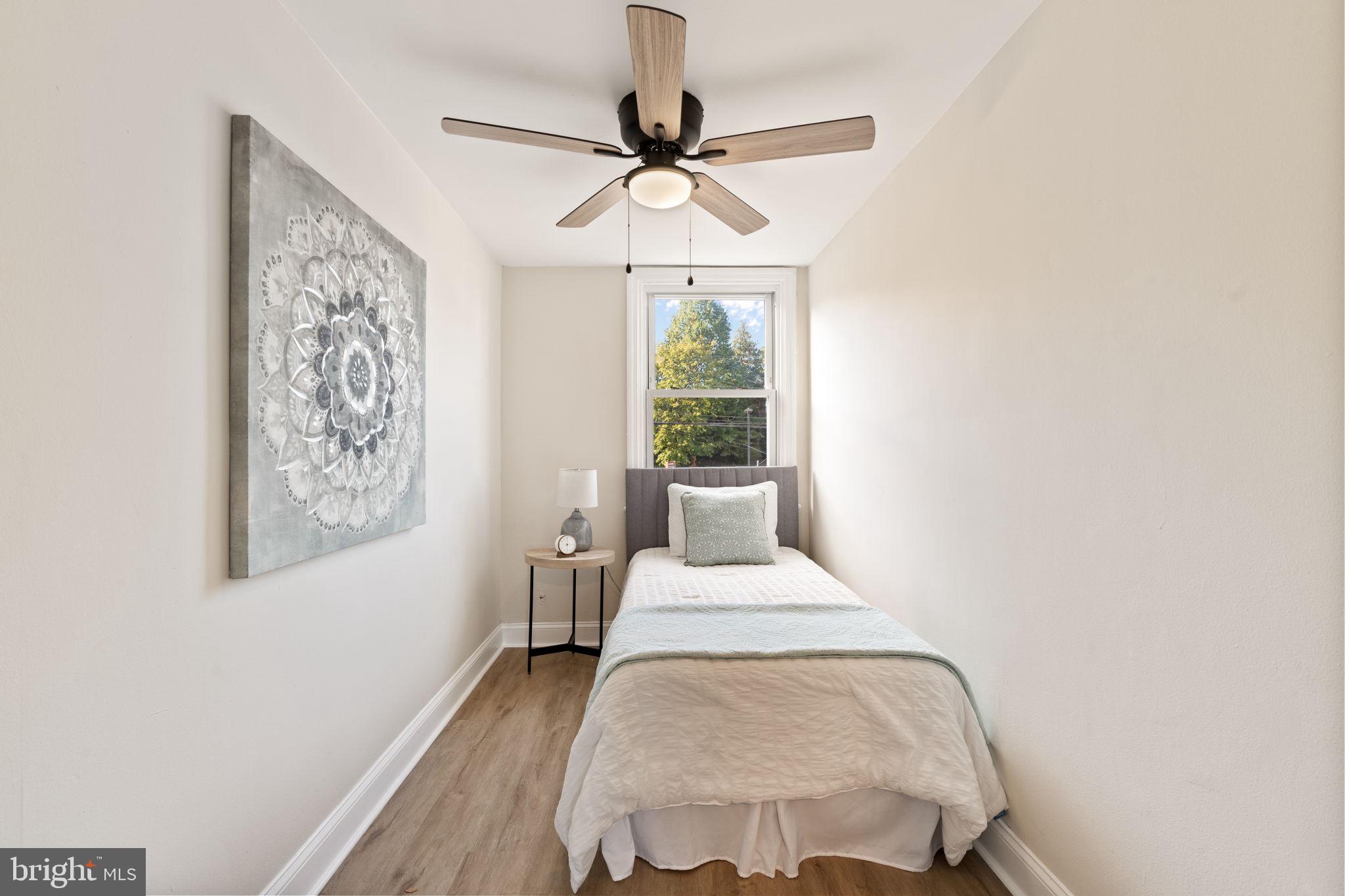 201 Cambridge Road Clifton Heights, PA 19018 - Photo 19 of 30 Bedroom 3