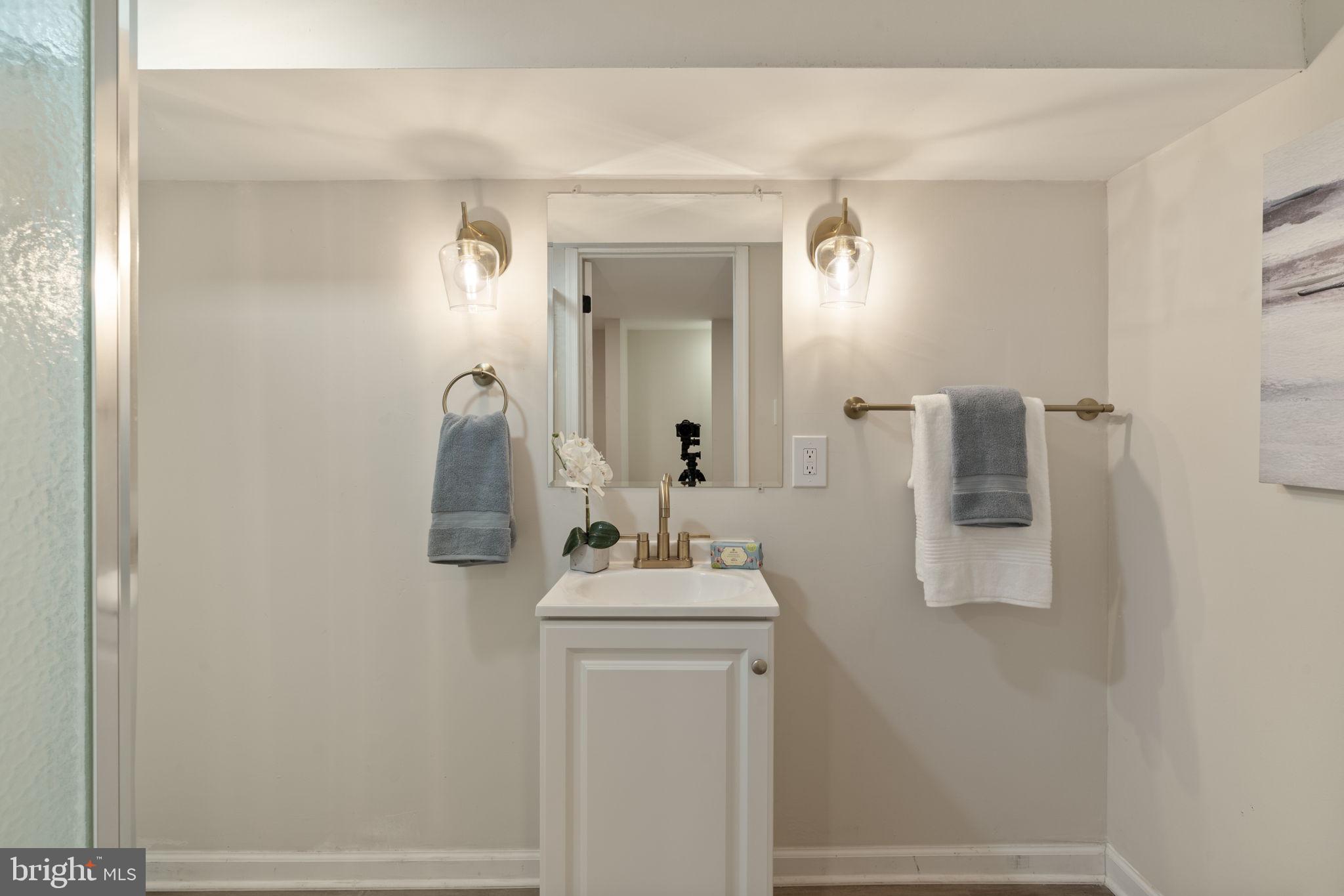 201 Cambridge Road Clifton Heights, PA 19018 - Photo 22 of 30 Full Bath - Basement