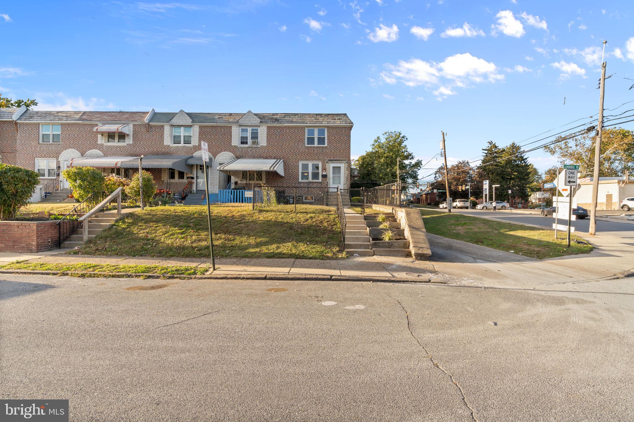 201 Cambridge Road Clifton Heights, PA 19018 - Photo 26 of 30