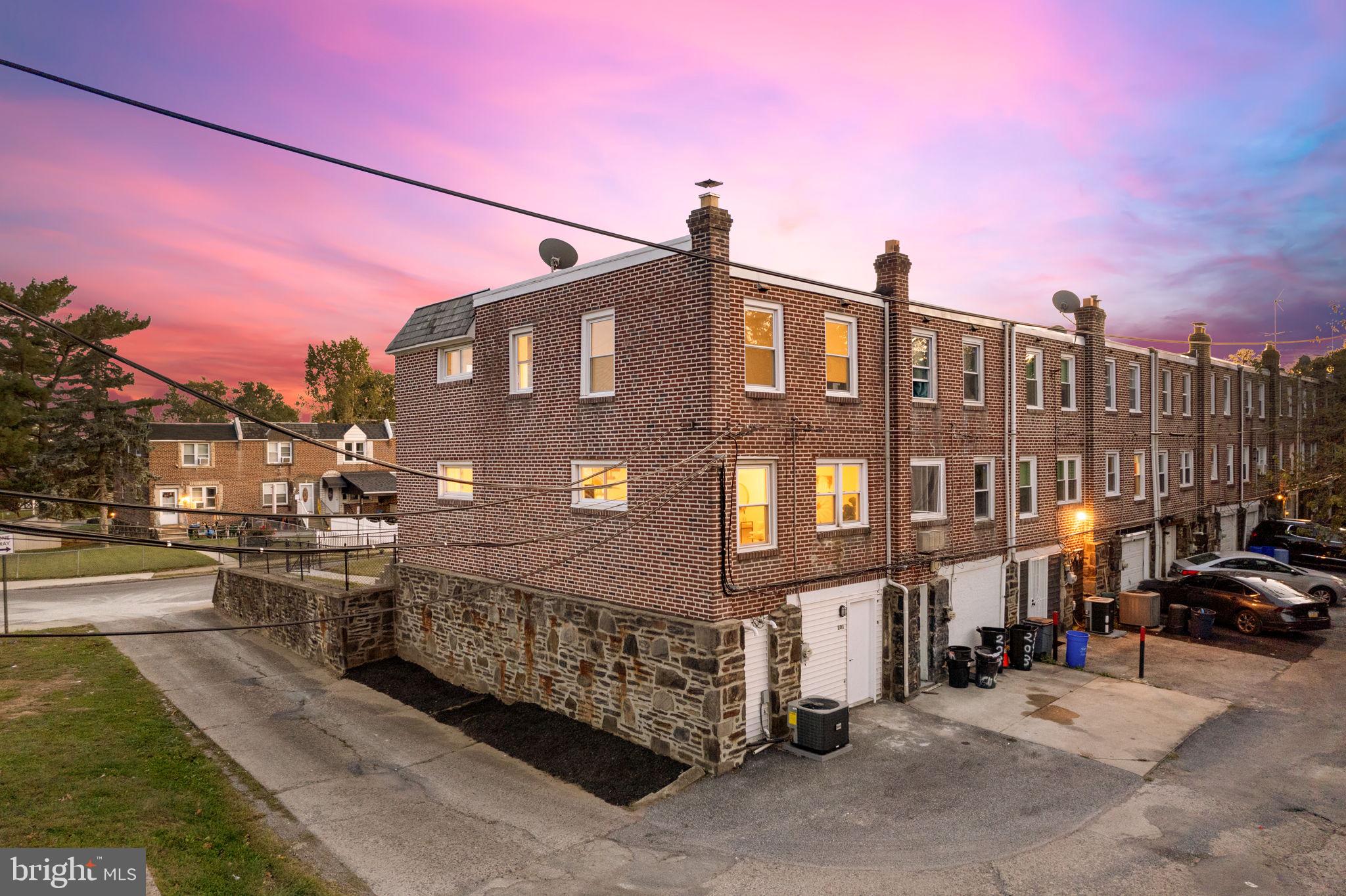 201 Cambridge Road Clifton Heights, PA 19018 - Photo 27 of 30