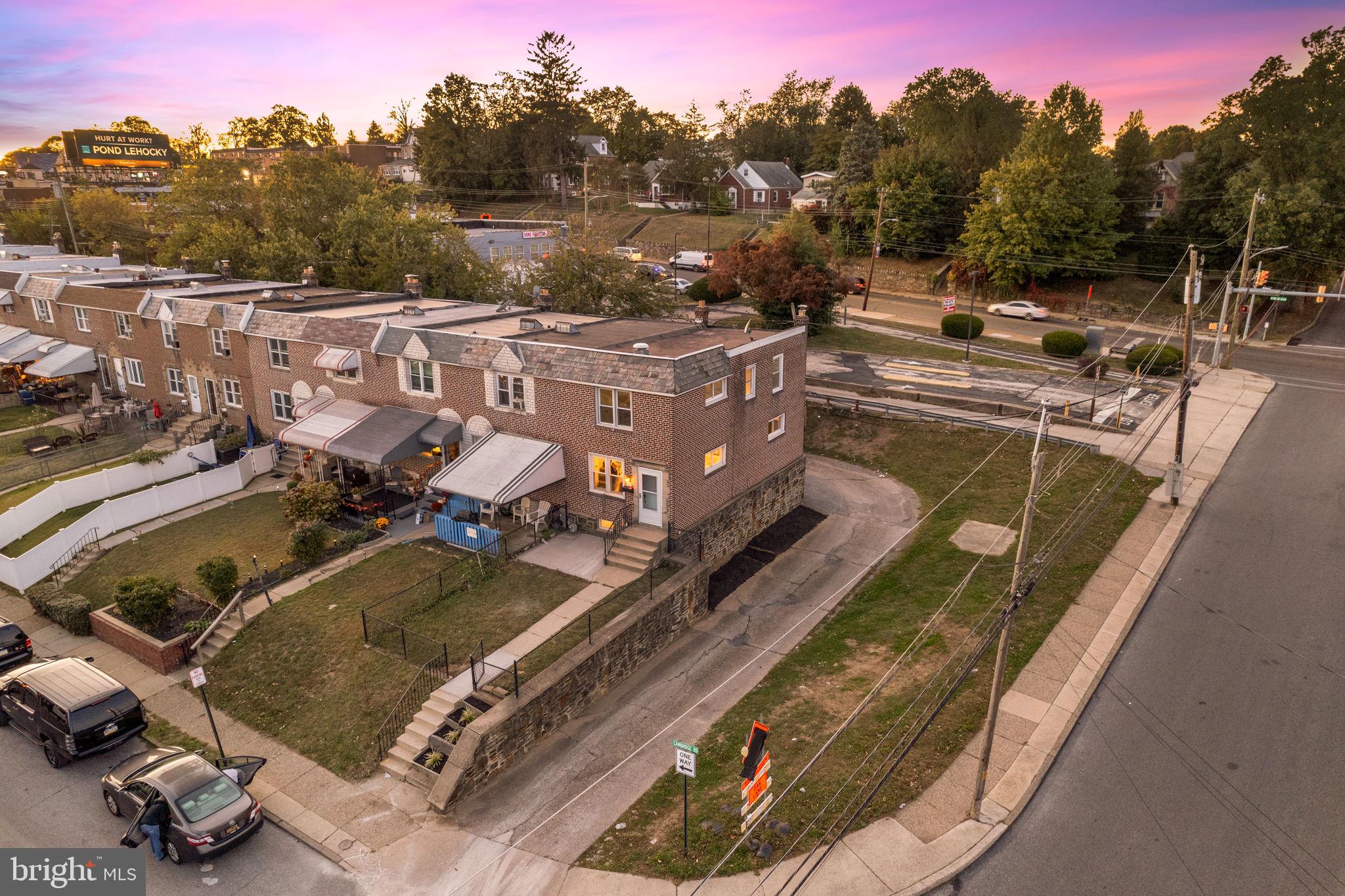 201 Cambridge Road Clifton Heights, PA 19018 - Photo 28 of 30